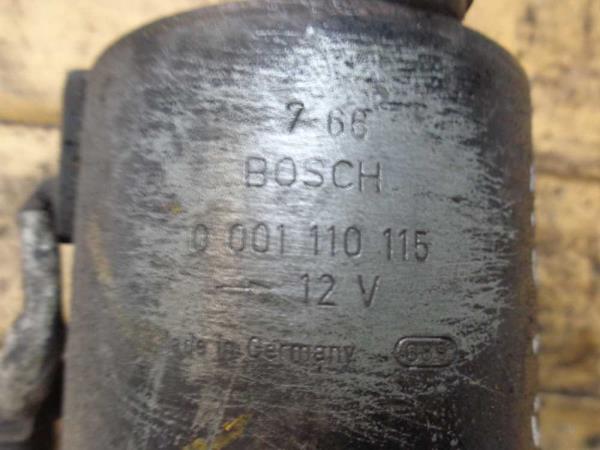 DEMARREUR OPEL - Vue 4